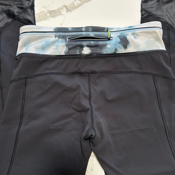 lululemon athletica Leggings Size 6 - Picture 3 of 5